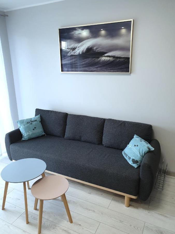 Private Apartment, Aircondition, Hd Tv Pl & De, Wifi, Garage, Fully Equipped, Near Beach Kołobrzeg Exterior foto